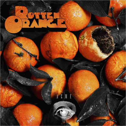 Acme (JAP) : Rotten Orange